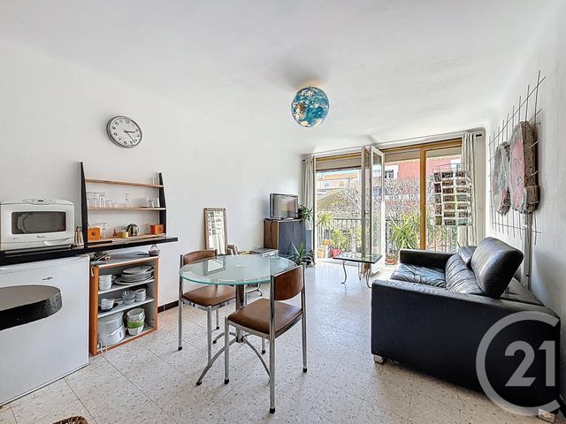 appartement - SETE - 34