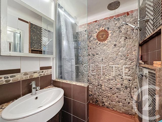 Appartement T3 à vendre - 3 pièces - 48.36 m2 - SETE - 34 - LANGUEDOC-ROUSSILLON - Century 21 Alizés - Puig Immobilier