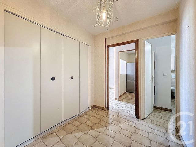 Appartement T2 à vendre - 2 pièces - 39.72 m2 - SETE - 34 - LANGUEDOC-ROUSSILLON - Century 21 Alizés - Puig Immobilier