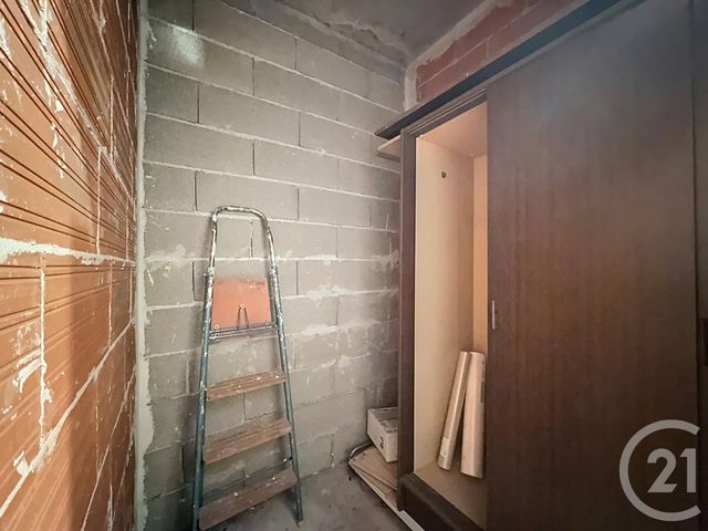 Appartement T2 à vendre - 2 pièces - 39.72 m2 - SETE - 34 - LANGUEDOC-ROUSSILLON - Century 21 Alizés - Puig Immobilier