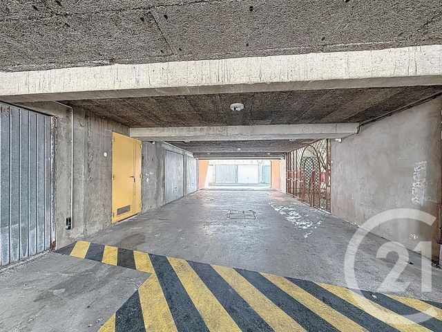 Appartement T2 à vendre - 2 pièces - 39.72 m2 - SETE - 34 - LANGUEDOC-ROUSSILLON - Century 21 Alizés - Puig Immobilier