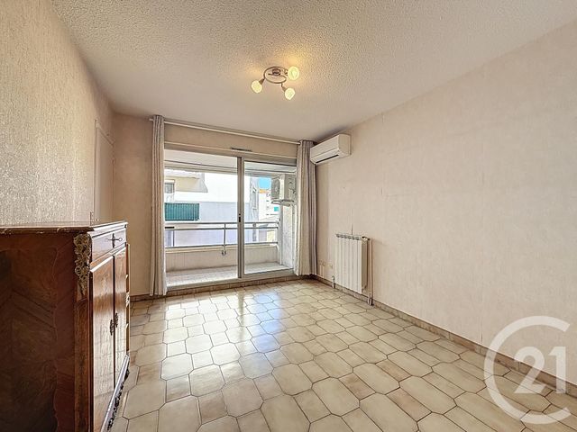 appartement - SETE - 34