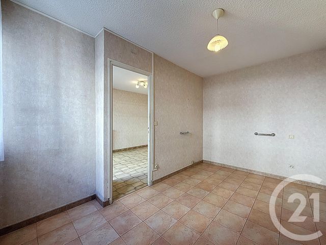 Appartement T2 à vendre - 2 pièces - 39.72 m2 - SETE - 34 - LANGUEDOC-ROUSSILLON - Century 21 Alizés - Puig Immobilier