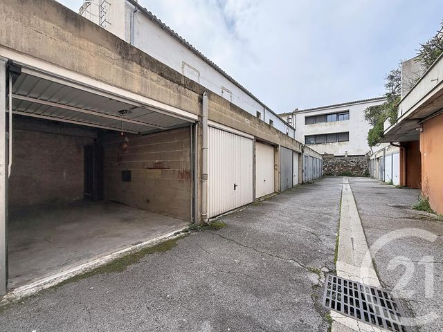 Appartement T2 à vendre - 2 pièces - 39.72 m2 - SETE - 34 - LANGUEDOC-ROUSSILLON - Century 21 Alizés - Puig Immobilier