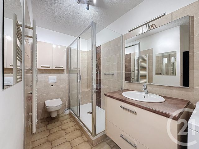 Appartement T2 à vendre - 2 pièces - 39.72 m2 - SETE - 34 - LANGUEDOC-ROUSSILLON - Century 21 Alizés - Puig Immobilier