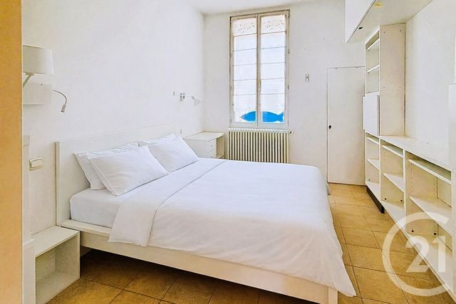 Appartement F2 à louer - 2 pièces - 37.77 m2 - SETE - 34 - LANGUEDOC-ROUSSILLON - Century 21 Alizés - Puig Immobilier