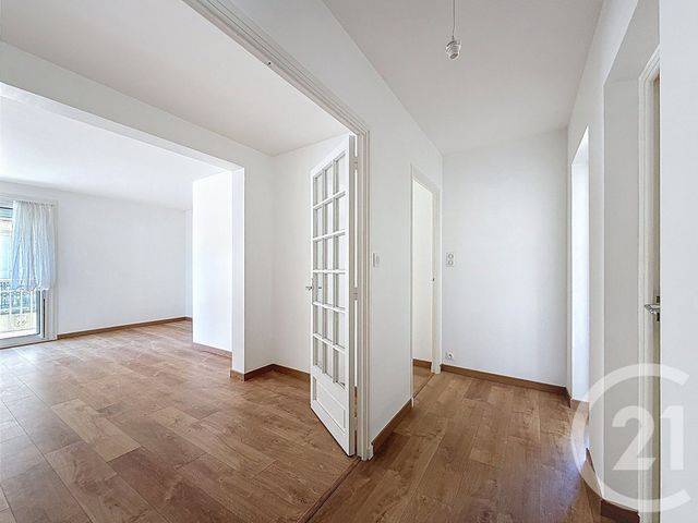 Appartement F3 à vendre - 3 pièces - 64.37 m2 - SETE - 34 - LANGUEDOC-ROUSSILLON - Century 21 Alizés - Puig Immobilier