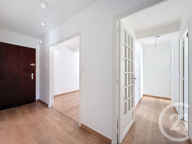 Appartement F3 à vendre - 3 pièces - 64.37 m2 - SETE - 34 - LANGUEDOC-ROUSSILLON - Century 21 Alizés - Puig Immobilier