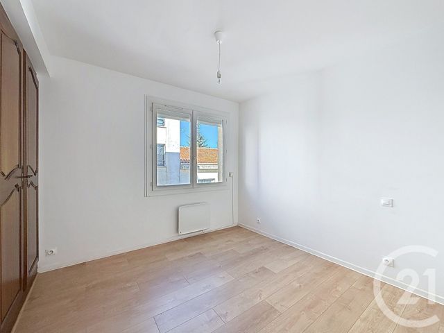 Appartement F3 à vendre - 3 pièces - 64.37 m2 - SETE - 34 - LANGUEDOC-ROUSSILLON - Century 21 Alizés - Puig Immobilier
