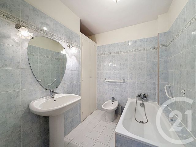 Appartement F3 à vendre - 3 pièces - 64.37 m2 - SETE - 34 - LANGUEDOC-ROUSSILLON - Century 21 Alizés - Puig Immobilier