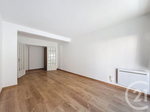 Appartement F3 à vendre - 3 pièces - 64.37 m2 - SETE - 34 - LANGUEDOC-ROUSSILLON - Century 21 Alizés - Puig Immobilier