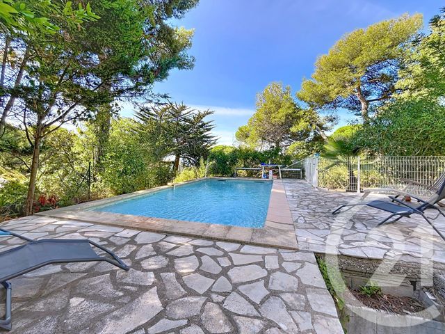 maison à vendre - 4 pièces - 206.43 m2 - SETE - 34 - LANGUEDOC-ROUSSILLON - Century 21 Alizés - Puig Immobilier