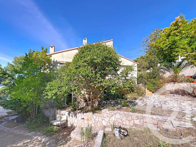 maison à vendre - 4 pièces - 206.43 m2 - SETE - 34 - LANGUEDOC-ROUSSILLON - Century 21 Alizés - Puig Immobilier