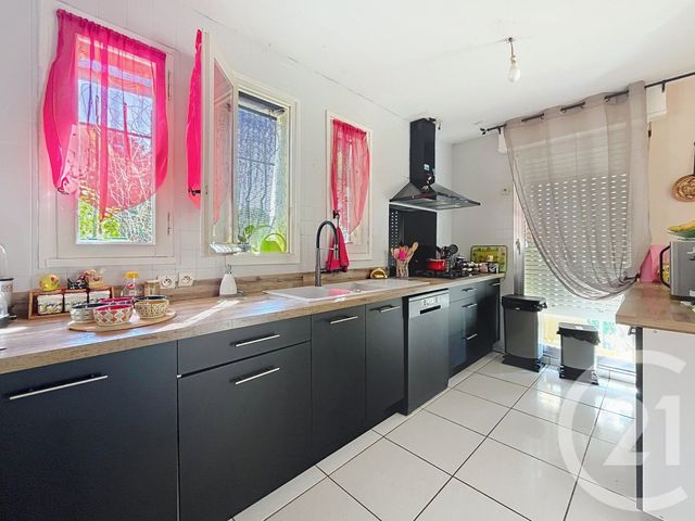 maison à vendre - 4 pièces - 206.43 m2 - SETE - 34 - LANGUEDOC-ROUSSILLON - Century 21 Alizés - Puig Immobilier