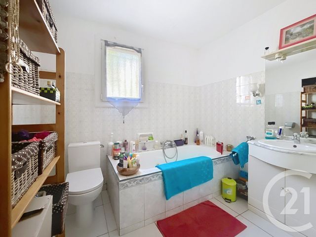 maison à vendre - 4 pièces - 206.43 m2 - SETE - 34 - LANGUEDOC-ROUSSILLON - Century 21 Alizés - Puig Immobilier
