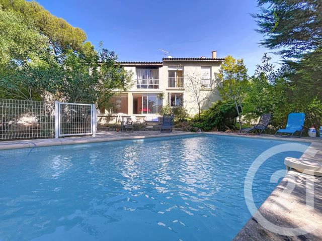 maison à vendre - 4 pièces - 206.43 m2 - SETE - 34 - LANGUEDOC-ROUSSILLON - Century 21 Alizés - Puig Immobilier