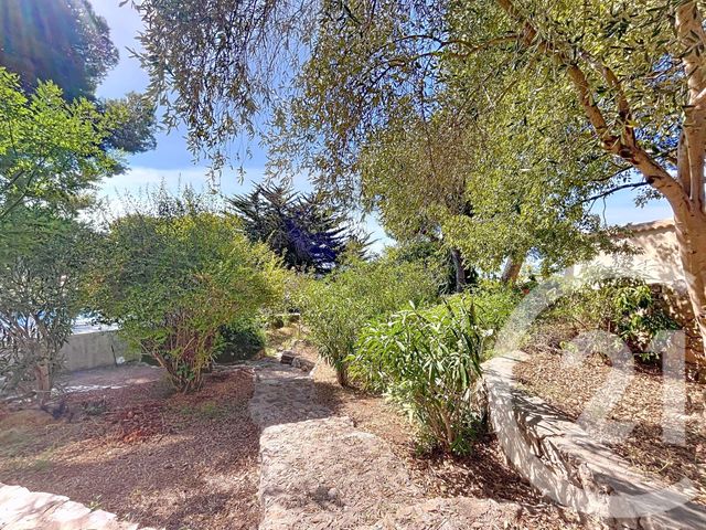 maison à vendre - 4 pièces - 206.43 m2 - SETE - 34 - LANGUEDOC-ROUSSILLON - Century 21 Alizés - Puig Immobilier