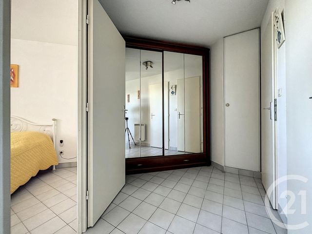 Appartement T2 à vendre - 2 pièces - 35.04 m2 - SETE - 34 - LANGUEDOC-ROUSSILLON - Century 21 Alizés - Puig Immobilier
