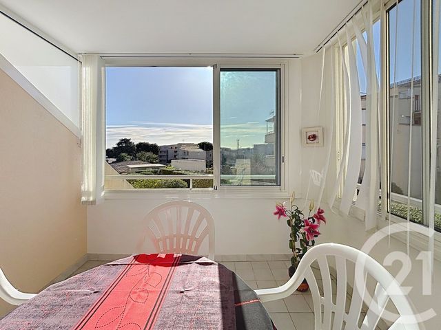 appartement - SETE - 34