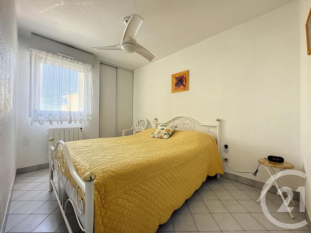 Appartement T2 à vendre - 2 pièces - 35.04 m2 - SETE - 34 - LANGUEDOC-ROUSSILLON - Century 21 Alizés - Puig Immobilier