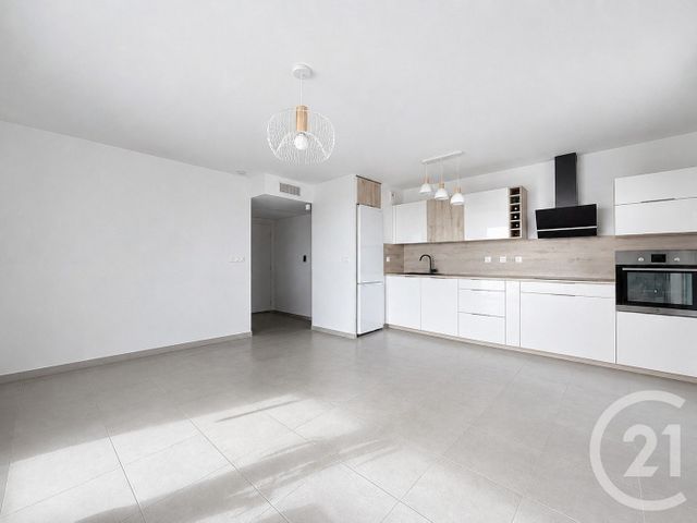 appartement - SETE - 34
