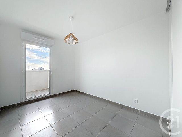 Appartement F3 à louer - 3 pièces - 59.3 m2 - SETE - 34 - LANGUEDOC-ROUSSILLON - Century 21 Alizés - Puig Immobilier