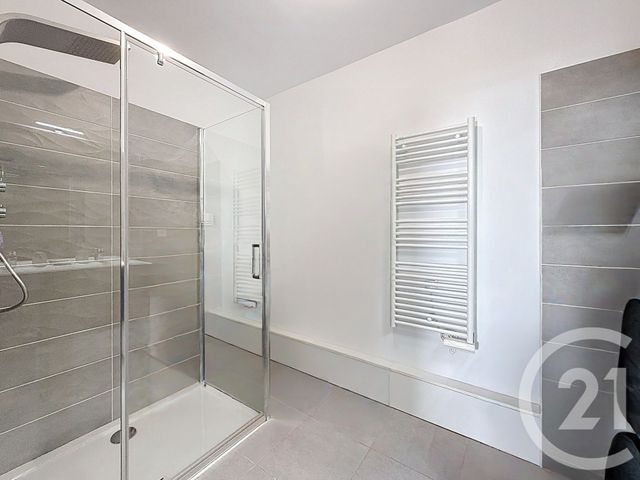 Appartement F3 à louer - 3 pièces - 59.3 m2 - SETE - 34 - LANGUEDOC-ROUSSILLON - Century 21 Alizés - Puig Immobilier