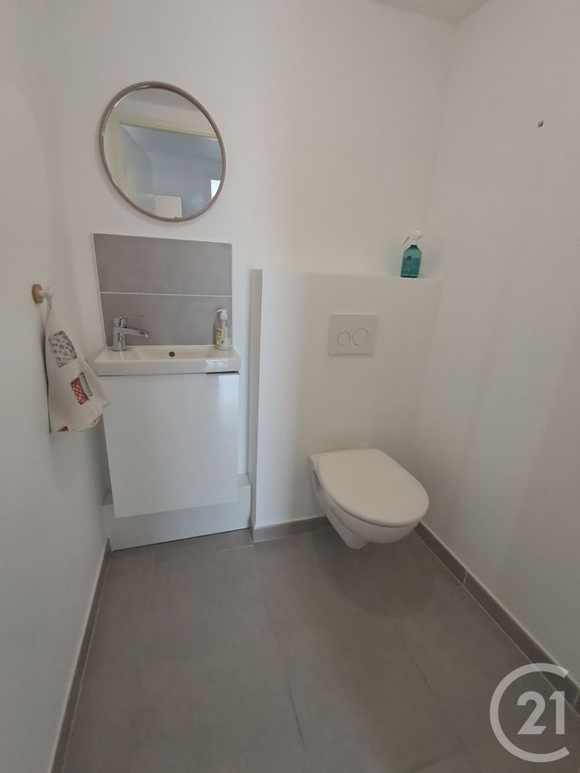 Appartement F3 à louer - 3 pièces - 59.3 m2 - SETE - 34 - LANGUEDOC-ROUSSILLON - Century 21 Alizés - Puig Immobilier