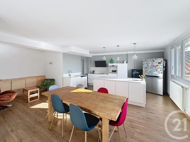 maison à vendre - 7 pièces - 221.0 m2 - FRONTIGNAN - 34 - LANGUEDOC-ROUSSILLON - Century 21 Alizés - Puig Immobilier