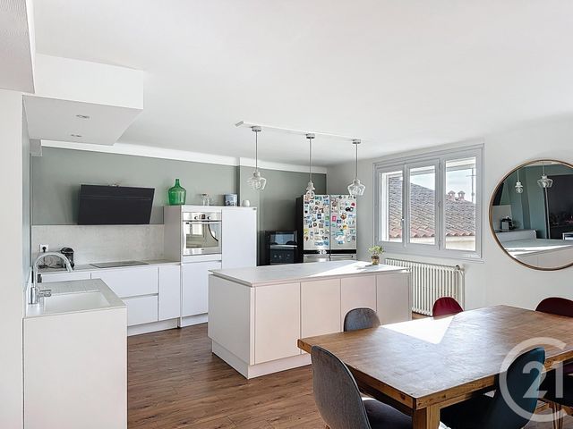 maison à vendre - 7 pièces - 221.0 m2 - FRONTIGNAN - 34 - LANGUEDOC-ROUSSILLON - Century 21 Alizés - Puig Immobilier