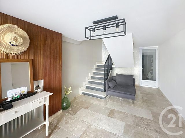 maison à vendre - 7 pièces - 221.0 m2 - FRONTIGNAN - 34 - LANGUEDOC-ROUSSILLON - Century 21 Alizés - Puig Immobilier