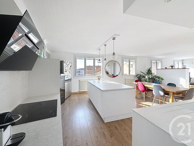 maison à vendre - 7 pièces - 221.0 m2 - FRONTIGNAN - 34 - LANGUEDOC-ROUSSILLON - Century 21 Alizés - Puig Immobilier