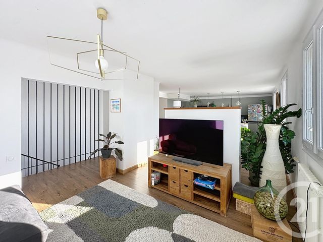 maison à vendre - 7 pièces - 221.0 m2 - FRONTIGNAN - 34 - LANGUEDOC-ROUSSILLON - Century 21 Alizés - Puig Immobilier