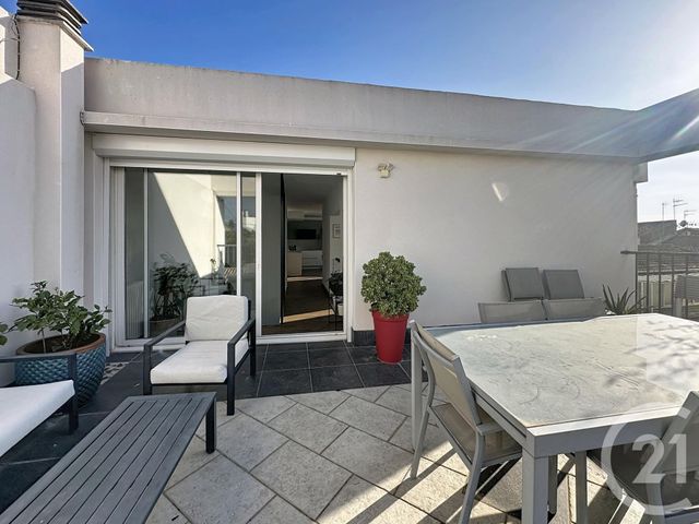 maison à vendre - 7 pièces - 221.0 m2 - FRONTIGNAN - 34 - LANGUEDOC-ROUSSILLON - Century 21 Alizés - Puig Immobilier
