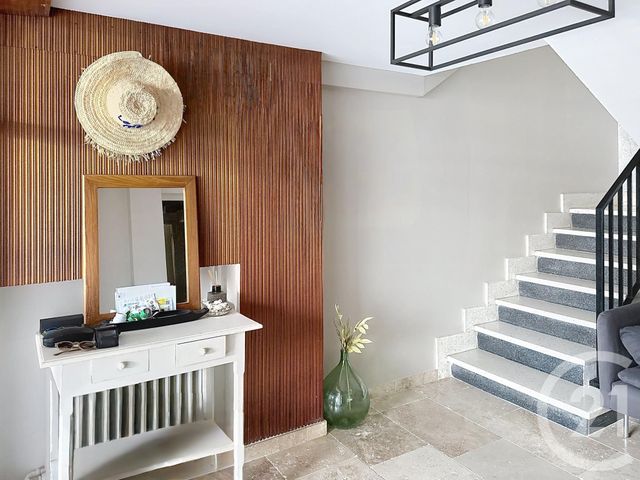 maison à vendre - 7 pièces - 221.0 m2 - FRONTIGNAN - 34 - LANGUEDOC-ROUSSILLON - Century 21 Alizés - Puig Immobilier