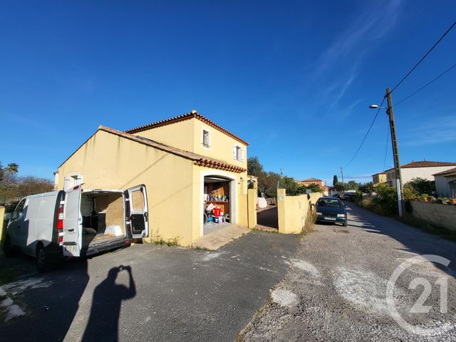maison à vendre - 5 pièces - 120.0 m2 - FRONTIGNAN - 34 - LANGUEDOC-ROUSSILLON - Century 21 Alizés - Puig Immobilier