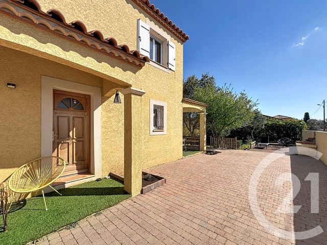 maison - FRONTIGNAN - 34