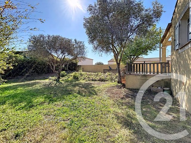 maison à vendre - 5 pièces - 120.0 m2 - FRONTIGNAN - 34 - LANGUEDOC-ROUSSILLON - Century 21 Alizés - Puig Immobilier