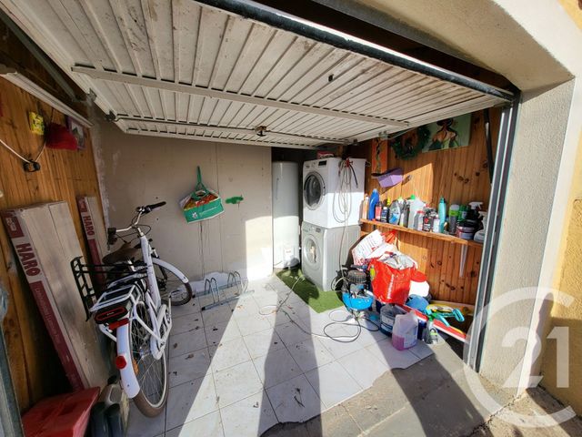 maison à vendre - 5 pièces - 120.0 m2 - FRONTIGNAN - 34 - LANGUEDOC-ROUSSILLON - Century 21 Alizés - Puig Immobilier