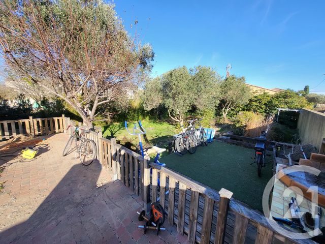 maison à vendre - 5 pièces - 120.0 m2 - FRONTIGNAN - 34 - LANGUEDOC-ROUSSILLON - Century 21 Alizés - Puig Immobilier