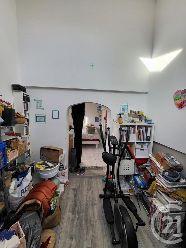 maison à vendre - 5 pièces - 120.0 m2 - FRONTIGNAN - 34 - LANGUEDOC-ROUSSILLON - Century 21 Alizés - Puig Immobilier