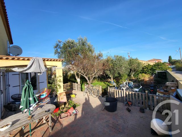 maison à vendre - 5 pièces - 120.0 m2 - FRONTIGNAN - 34 - LANGUEDOC-ROUSSILLON - Century 21 Alizés - Puig Immobilier