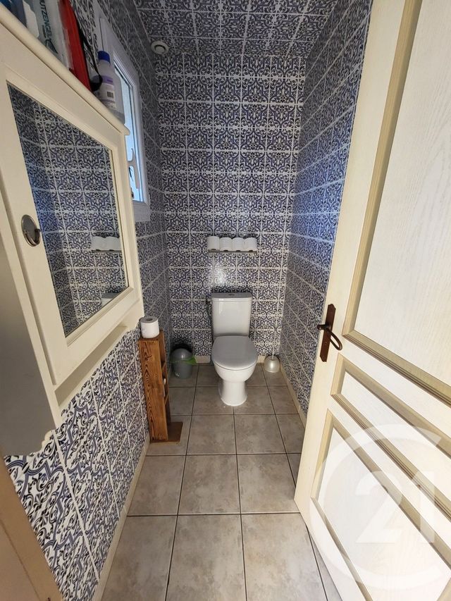 maison à vendre - 5 pièces - 120.0 m2 - FRONTIGNAN - 34 - LANGUEDOC-ROUSSILLON - Century 21 Alizés - Puig Immobilier