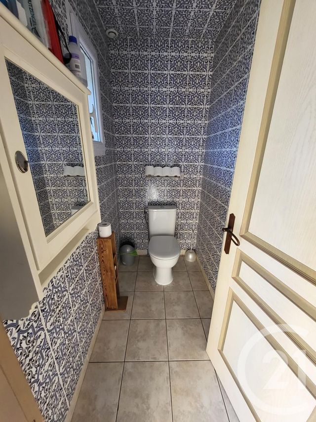 maison à vendre - 5 pièces - 120.0 m2 - FRONTIGNAN - 34 - LANGUEDOC-ROUSSILLON - Century 21 Alizés - Puig Immobilier