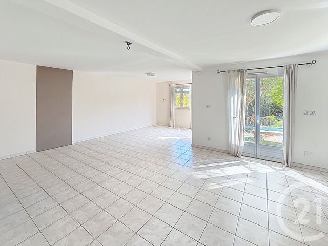 maison à vendre - 5 pièces - 120.0 m2 - FRONTIGNAN - 34 - LANGUEDOC-ROUSSILLON - Century 21 Alizés - Puig Immobilier