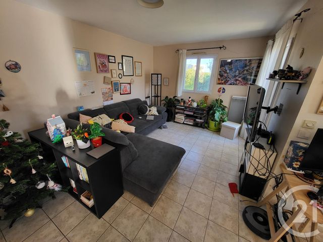 maison à vendre - 5 pièces - 120.0 m2 - FRONTIGNAN - 34 - LANGUEDOC-ROUSSILLON - Century 21 Alizés - Puig Immobilier