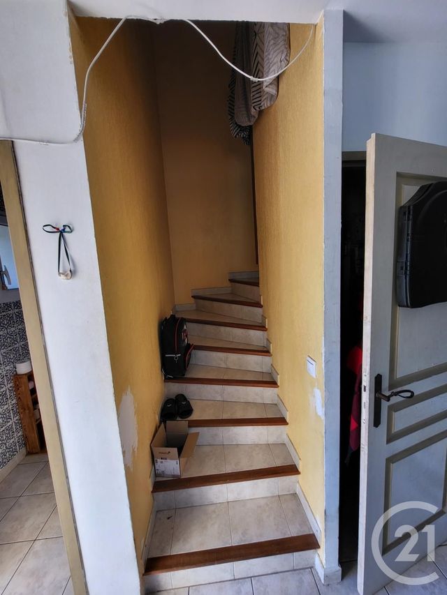 maison à vendre - 5 pièces - 120.0 m2 - FRONTIGNAN - 34 - LANGUEDOC-ROUSSILLON - Century 21 Alizés - Puig Immobilier