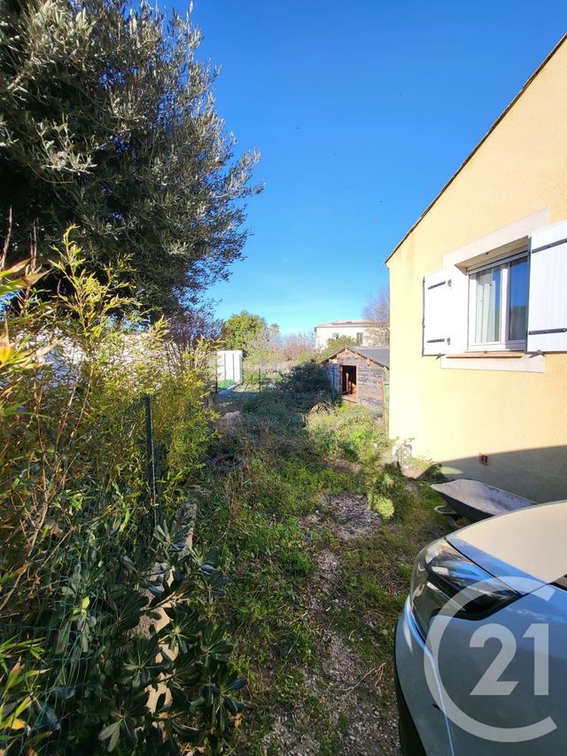 maison à vendre - 5 pièces - 120.0 m2 - FRONTIGNAN - 34 - LANGUEDOC-ROUSSILLON - Century 21 Alizés - Puig Immobilier