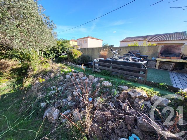 maison à vendre - 5 pièces - 120.0 m2 - FRONTIGNAN - 34 - LANGUEDOC-ROUSSILLON - Century 21 Alizés - Puig Immobilier