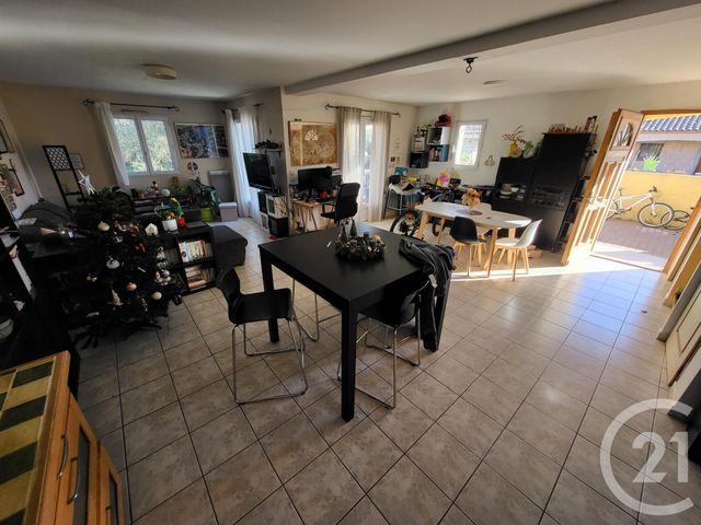 maison à vendre - 5 pièces - 120.0 m2 - FRONTIGNAN - 34 - LANGUEDOC-ROUSSILLON - Century 21 Alizés - Puig Immobilier